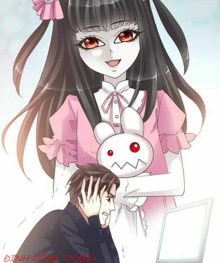 Tòa Nhà Số 44 Chapter 11 trang 18