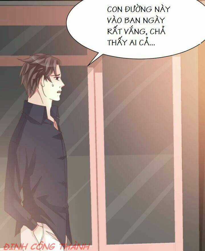 Tòa Nhà Số 44 Chapter 11 trang 20