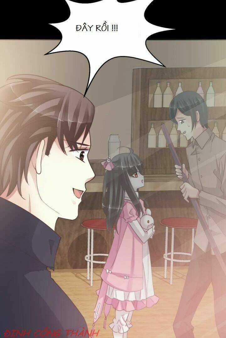 Tòa Nhà Số 44 Chapter 11 trang 21