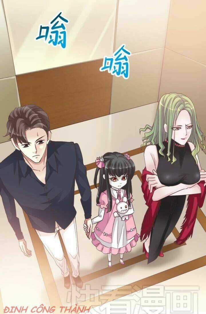 Tòa Nhà Số 44 Chapter 11 trang 29