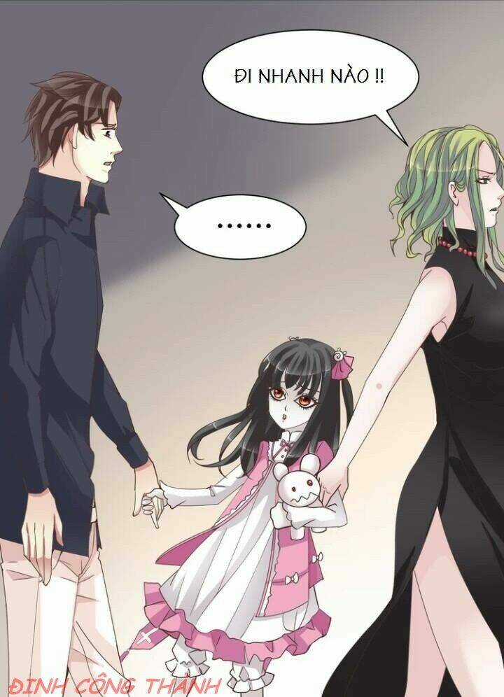 Tòa Nhà Số 44 Chapter 11 trang 32