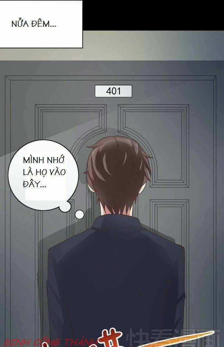 Tòa Nhà Số 44 Chapter 11 trang 36