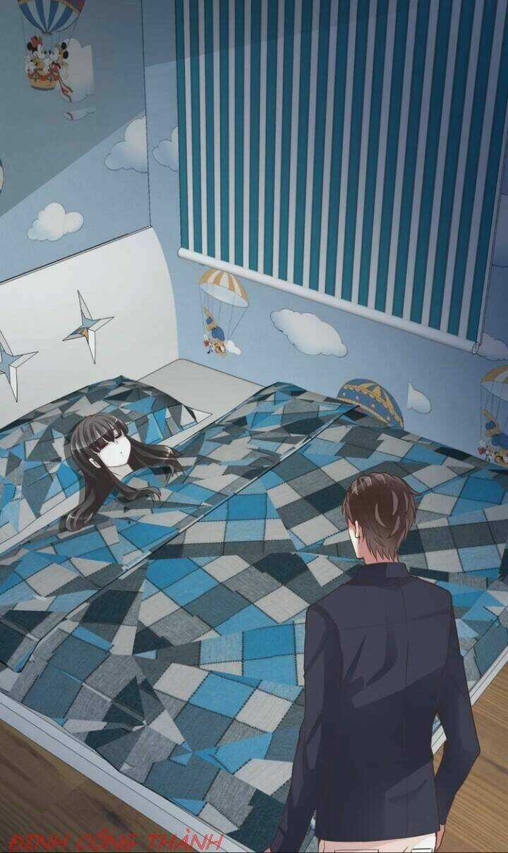 Tòa Nhà Số 44 Chapter 11 trang 38