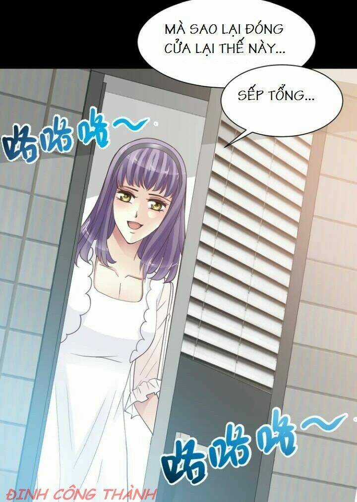 Tòa Nhà Số 44 Chapter 11 trang 4