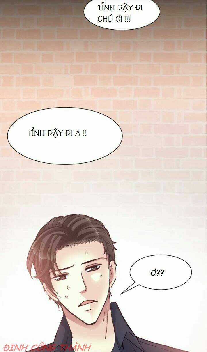 Tòa Nhà Số 44 Chapter 11 trang 54