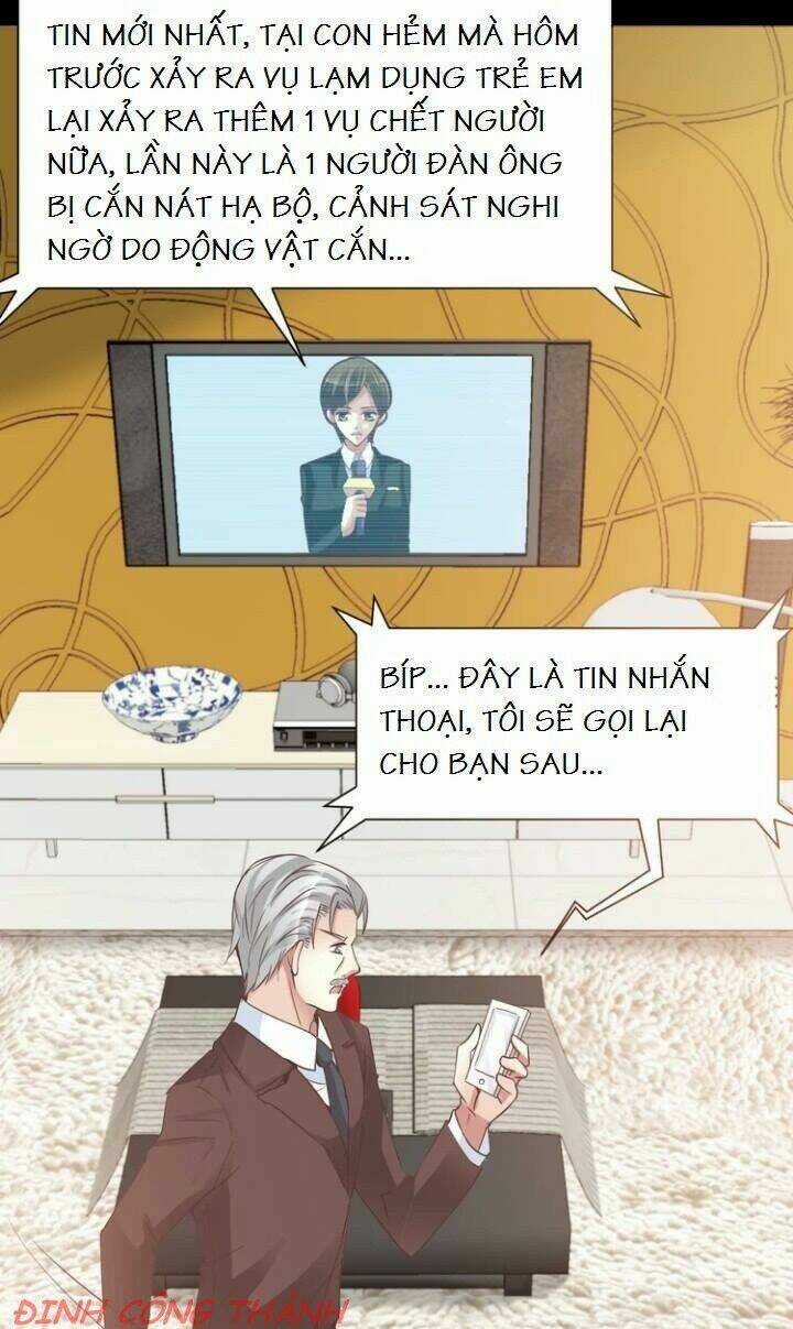 Tòa Nhà Số 44 Chapter 11 trang 60