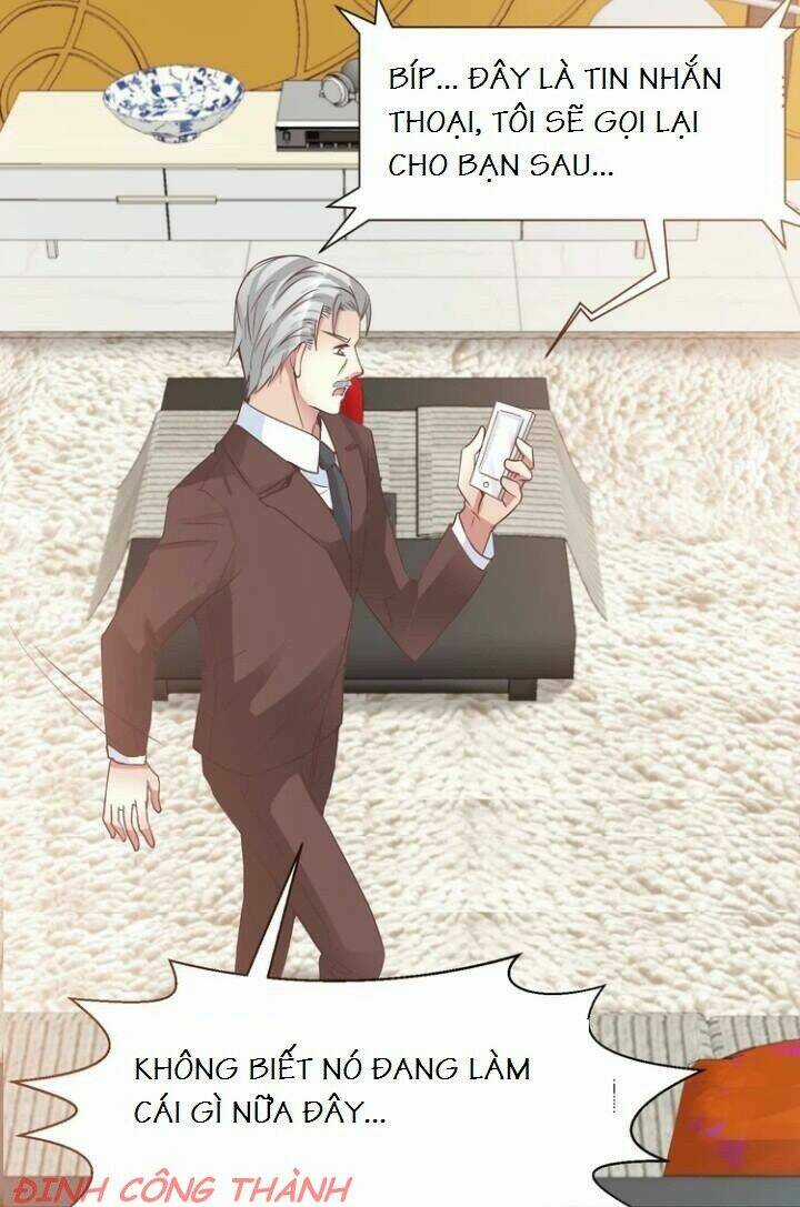 Tòa Nhà Số 44 Chapter 11 trang 61