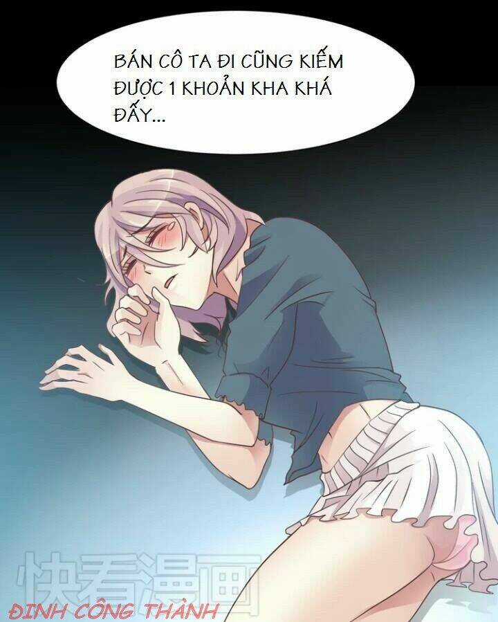 Tòa Nhà Số 44 Chapter 12 trang 10