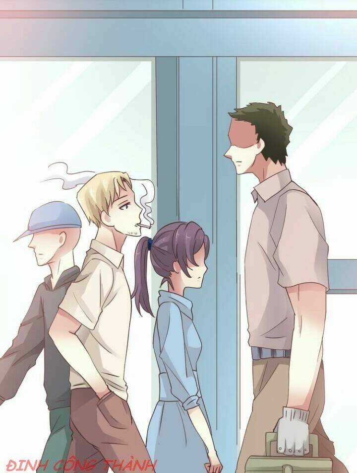 Tòa Nhà Số 44 Chapter 12 trang 12