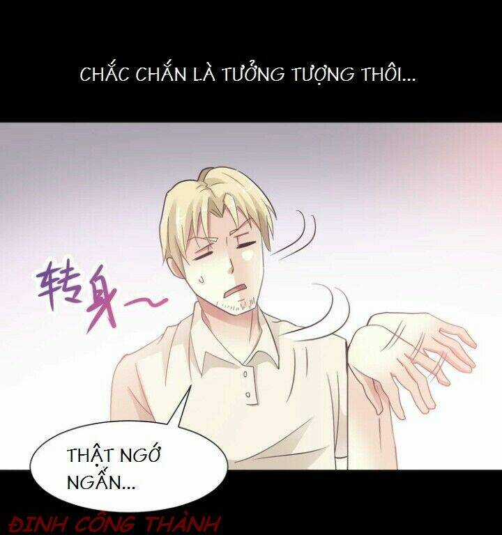 Tòa Nhà Số 44 Chapter 12 trang 16