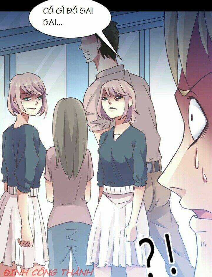 Tòa Nhà Số 44 Chapter 12 trang 17