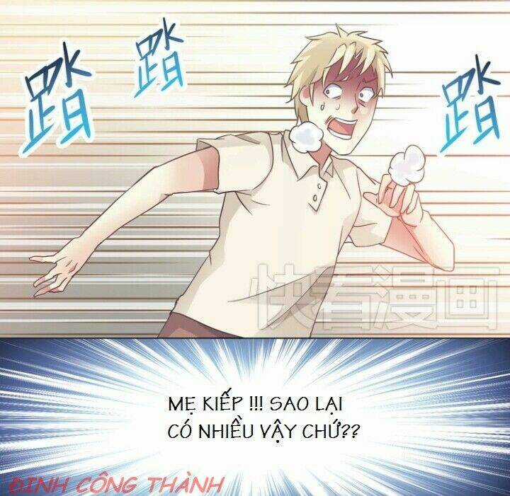 Tòa Nhà Số 44 Chapter 12 trang 18