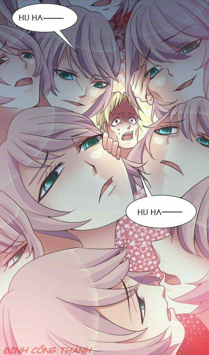 Tòa Nhà Số 44 Chapter 12 trang 21