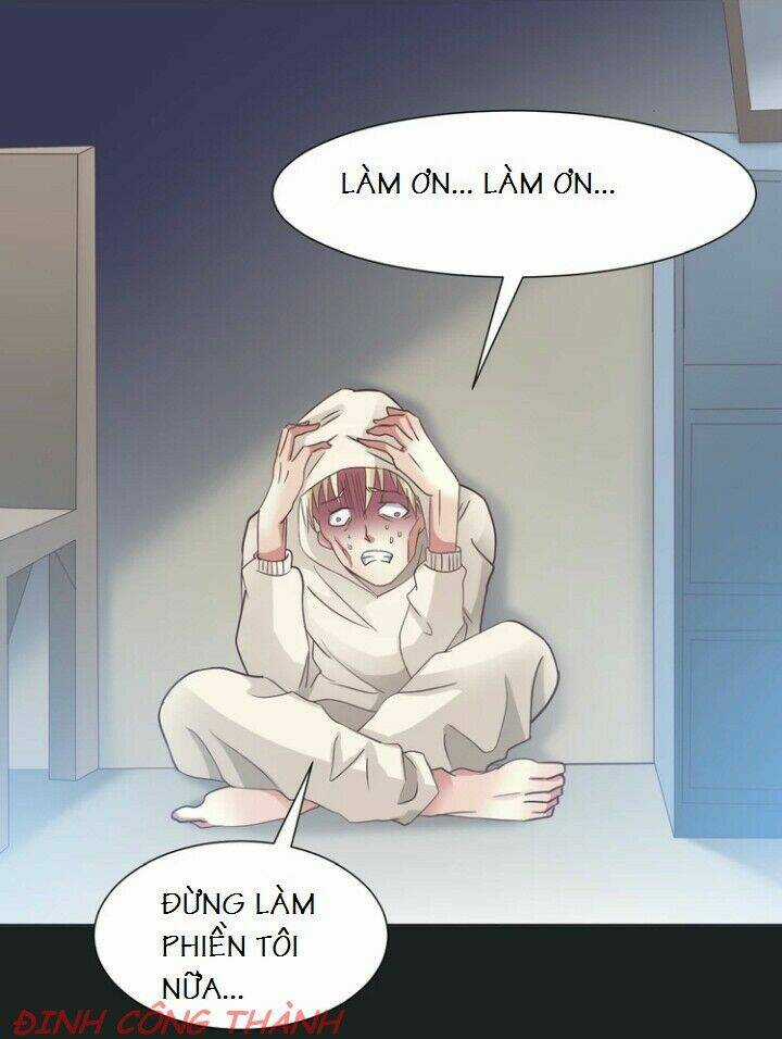 Tòa Nhà Số 44 Chapter 12 trang 23