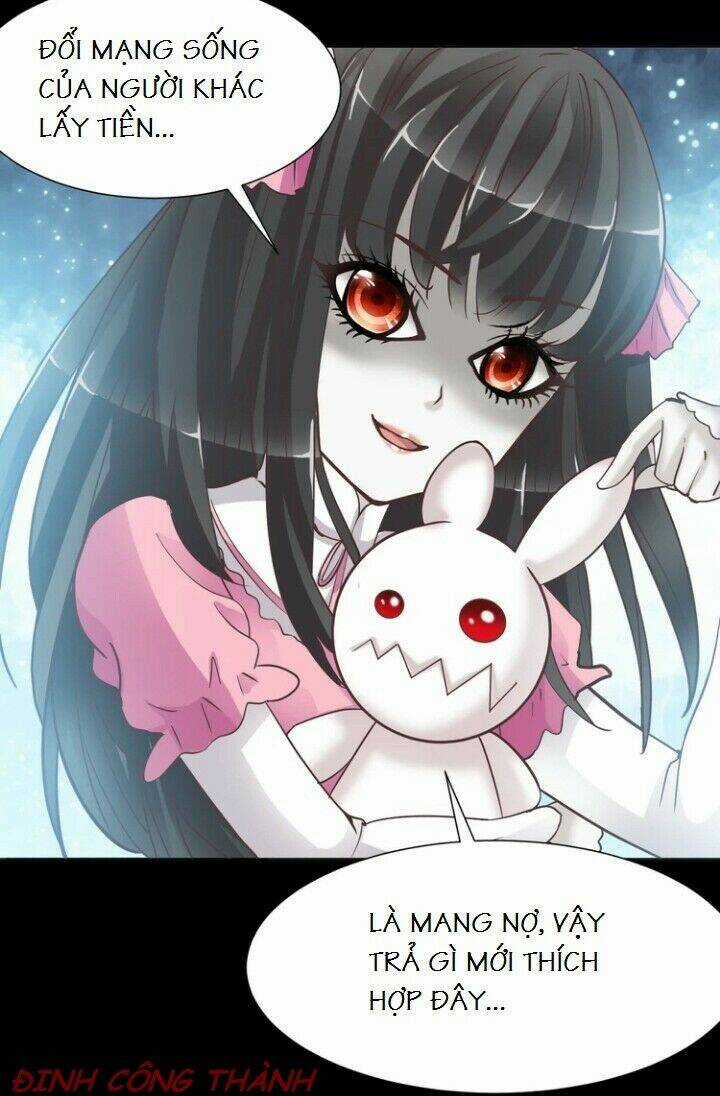 Tòa Nhà Số 44 Chapter 12 trang 26