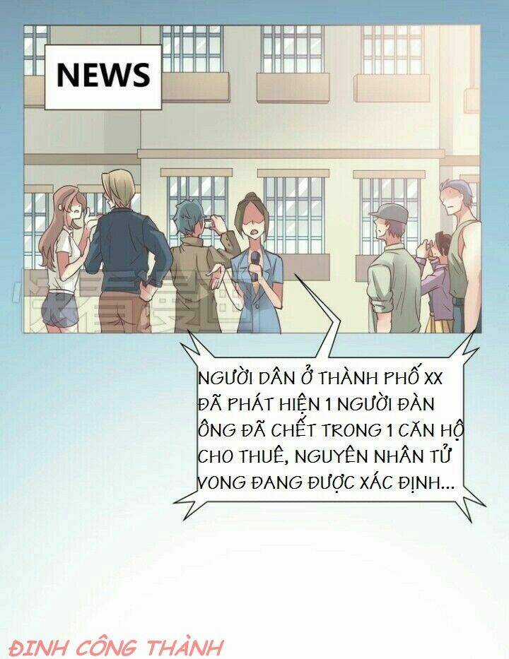 Tòa Nhà Số 44 Chapter 12 trang 28