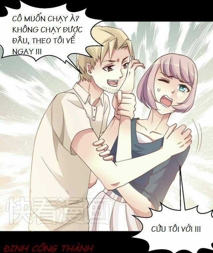 Tòa Nhà Số 44 Chapter 12 trang 3