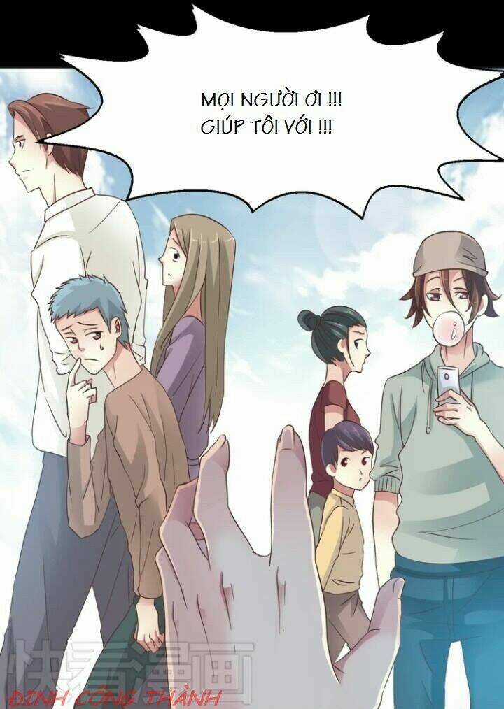 Tòa Nhà Số 44 Chapter 12 trang 5