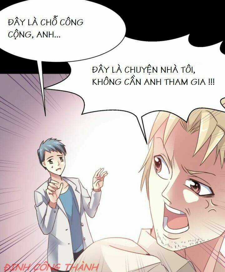 Tòa Nhà Số 44 Chapter 12 trang 6