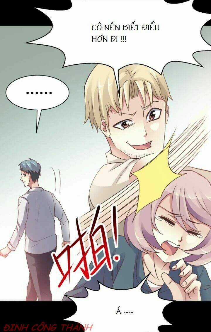 Tòa Nhà Số 44 Chapter 12 trang 7