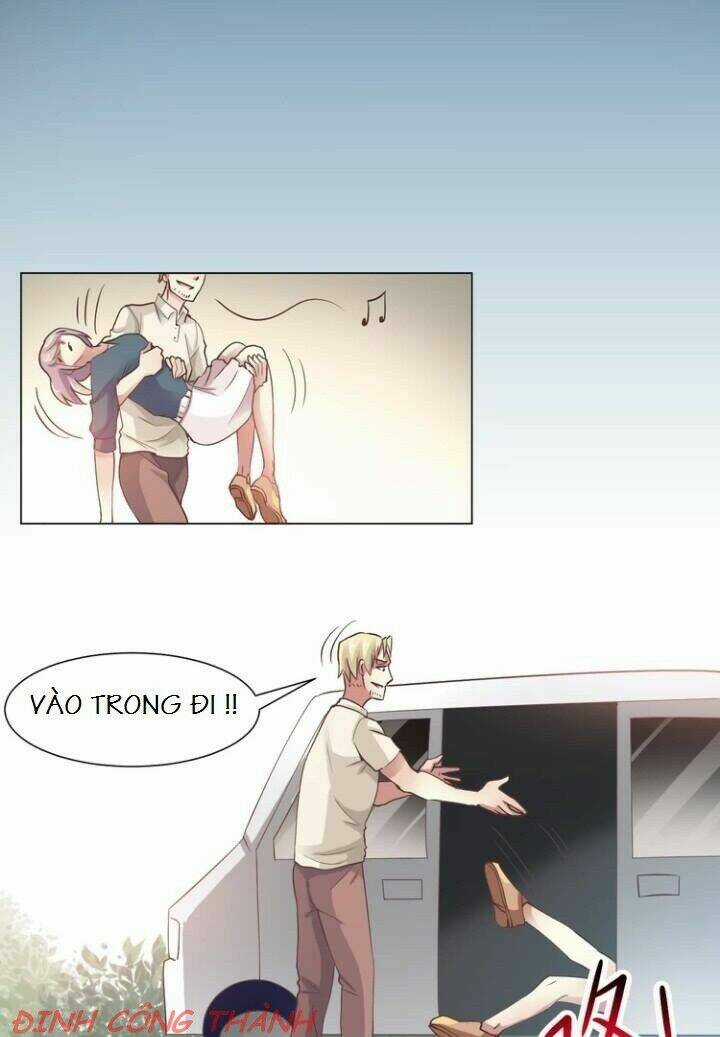 Tòa Nhà Số 44 Chapter 12 trang 8