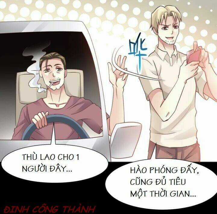 Tòa Nhà Số 44 Chapter 12 trang 9