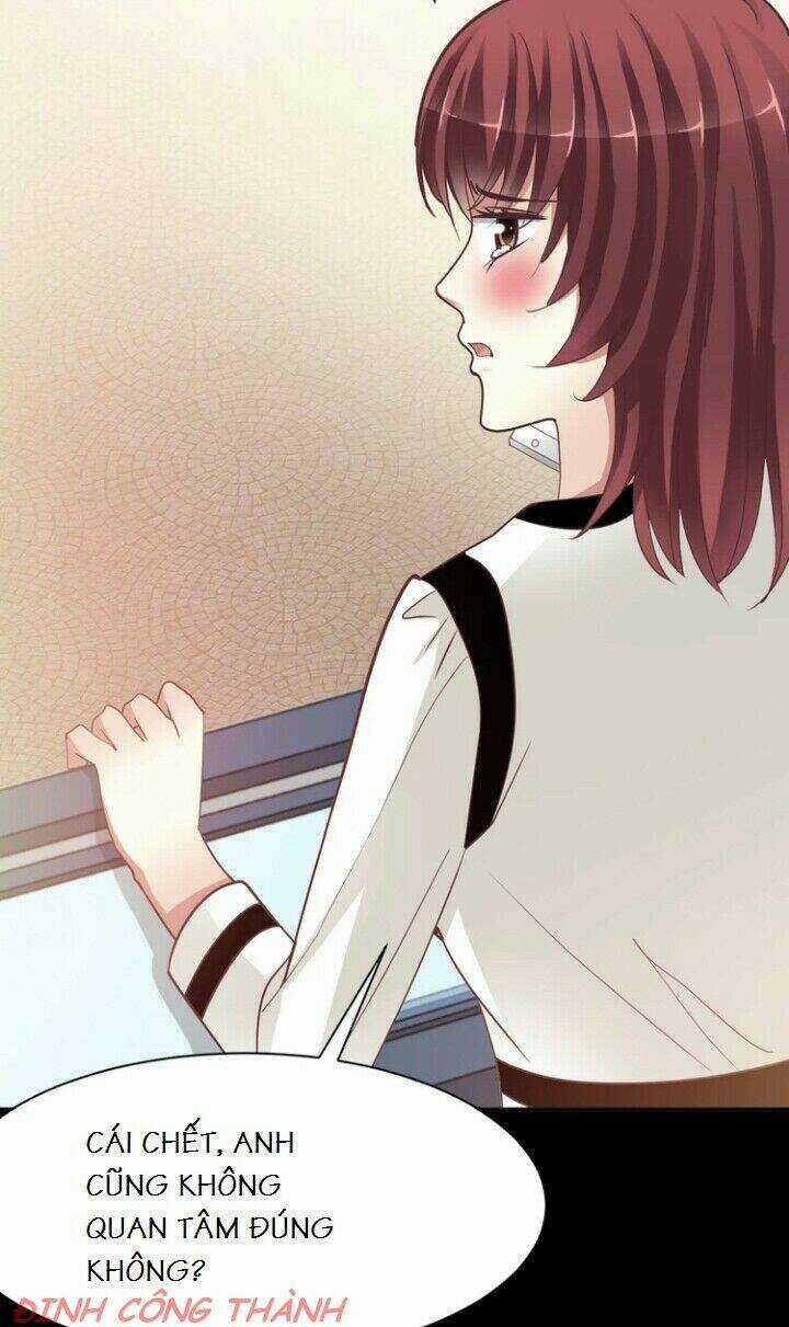 Tòa Nhà Số 44 Chapter 13 trang 14