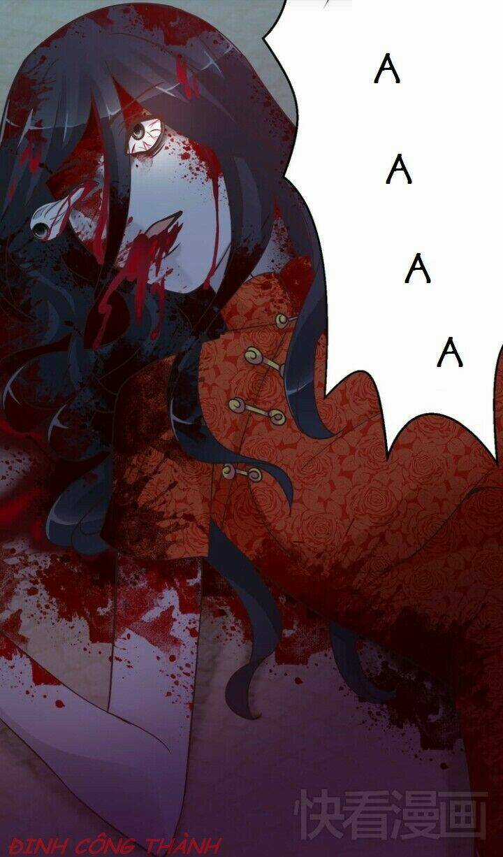 Tòa Nhà Số 44 Chapter 13 trang 20