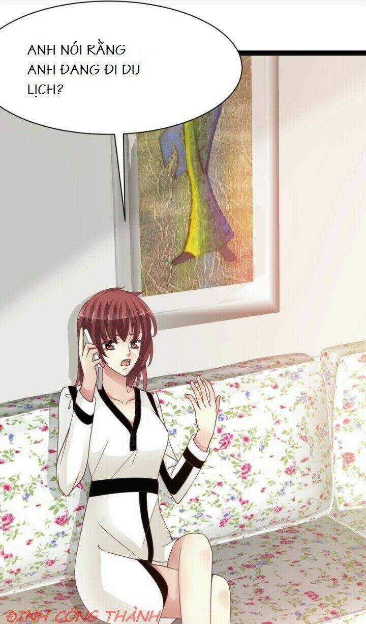 Tòa Nhà Số 44 Chapter 13 trang 6