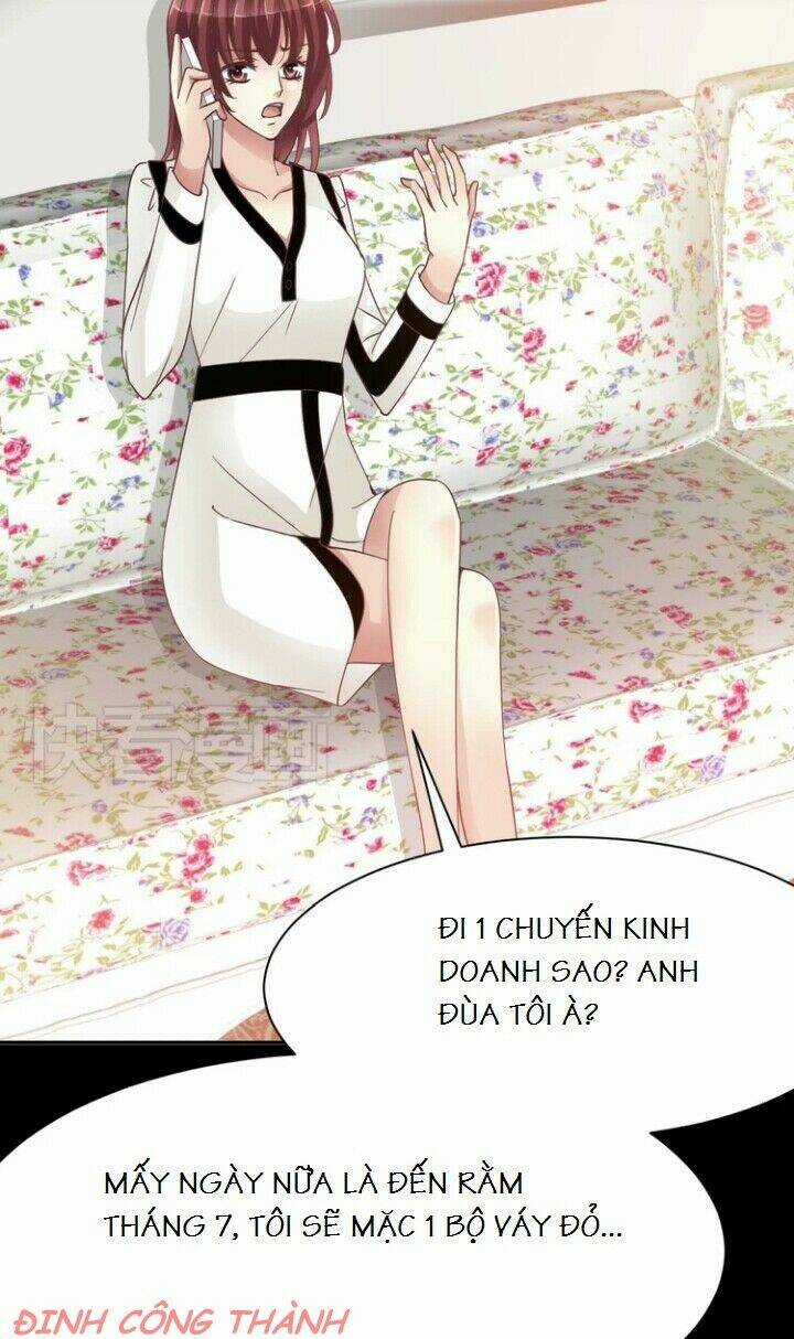 Tòa Nhà Số 44 Chapter 13 trang 7