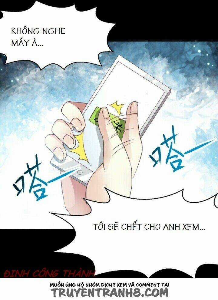 Tòa Nhà Số 44 Chapter 14 trang 10