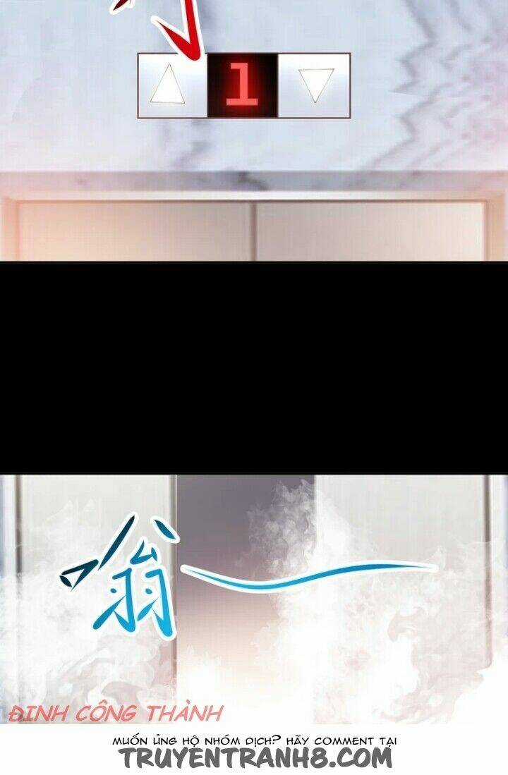 Tòa Nhà Số 44 Chapter 14 trang 11