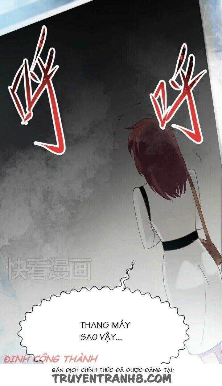 Tòa Nhà Số 44 Chapter 14 trang 12