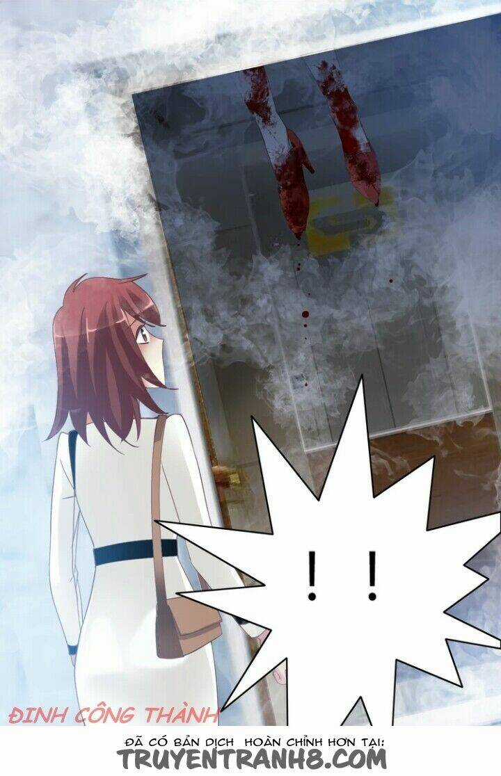 Tòa Nhà Số 44 Chapter 14 trang 14