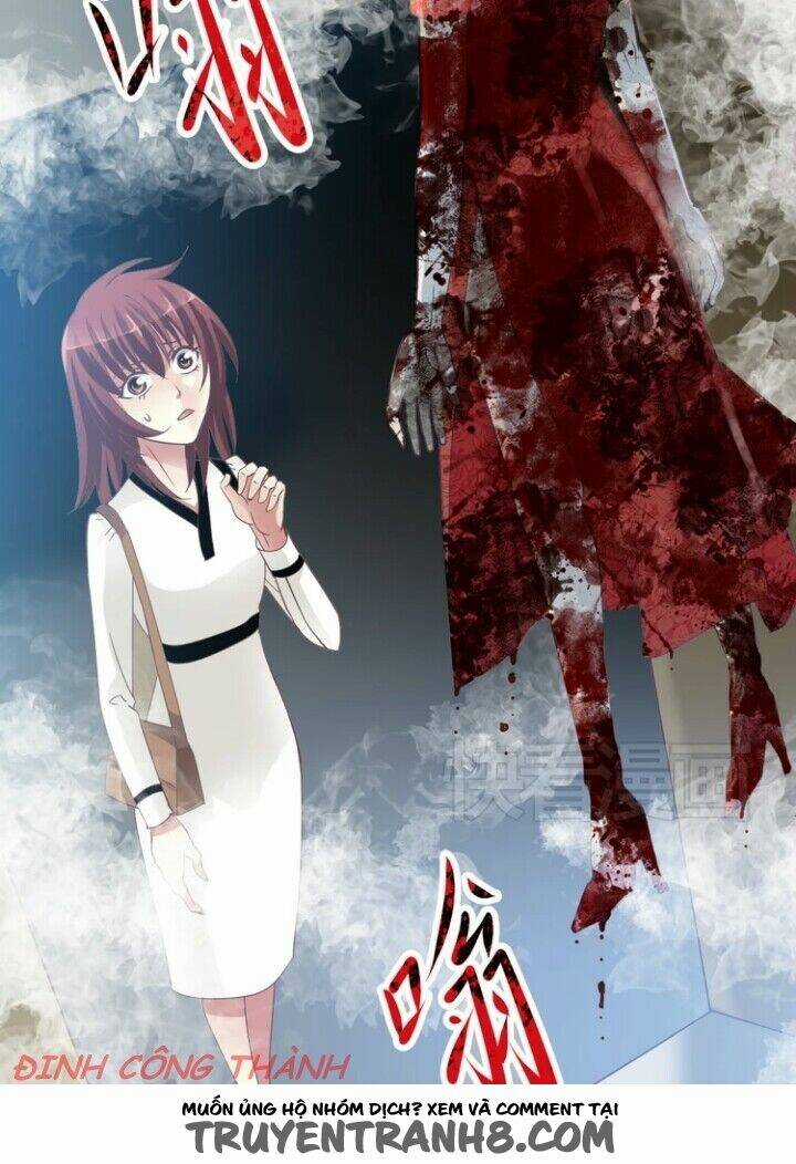 Tòa Nhà Số 44 Chapter 14 trang 15