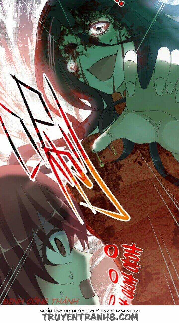 Tòa Nhà Số 44 Chapter 14 trang 17