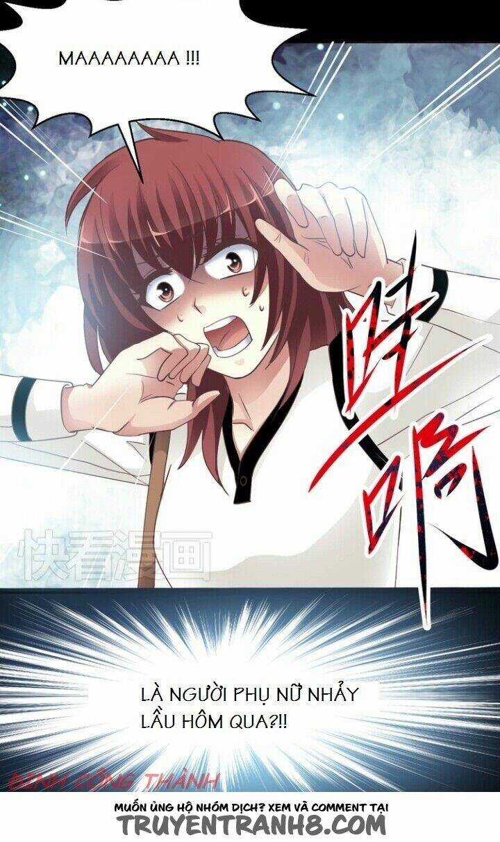Tòa Nhà Số 44 Chapter 14 trang 18