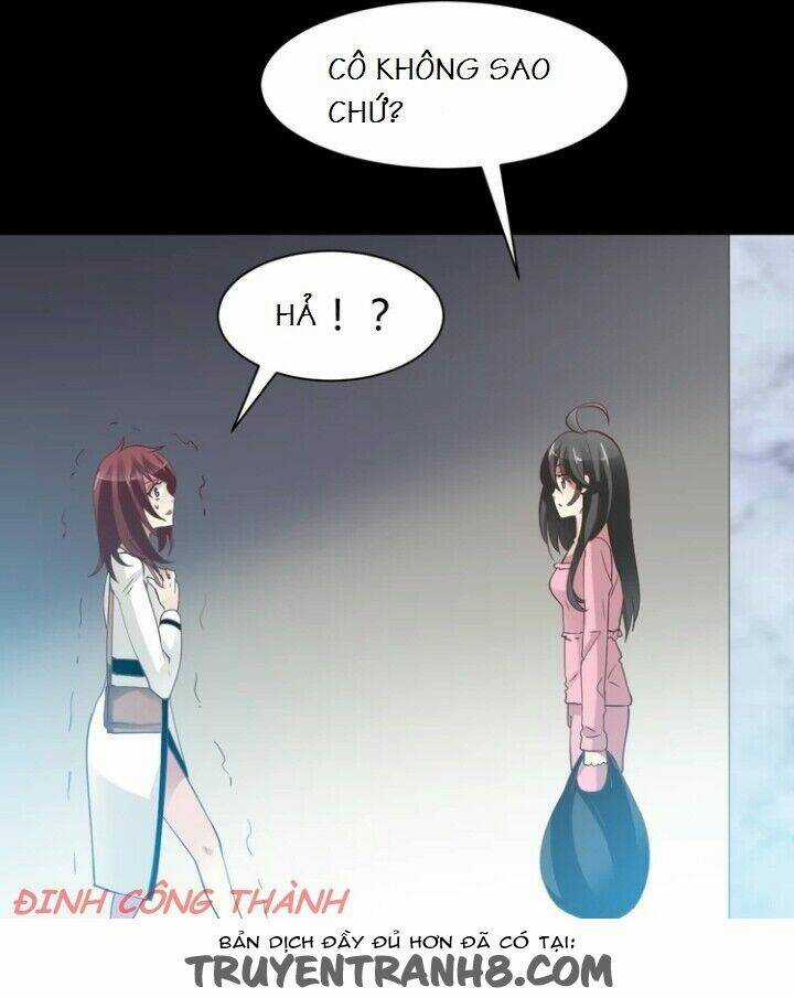 Tòa Nhà Số 44 Chapter 14 trang 19
