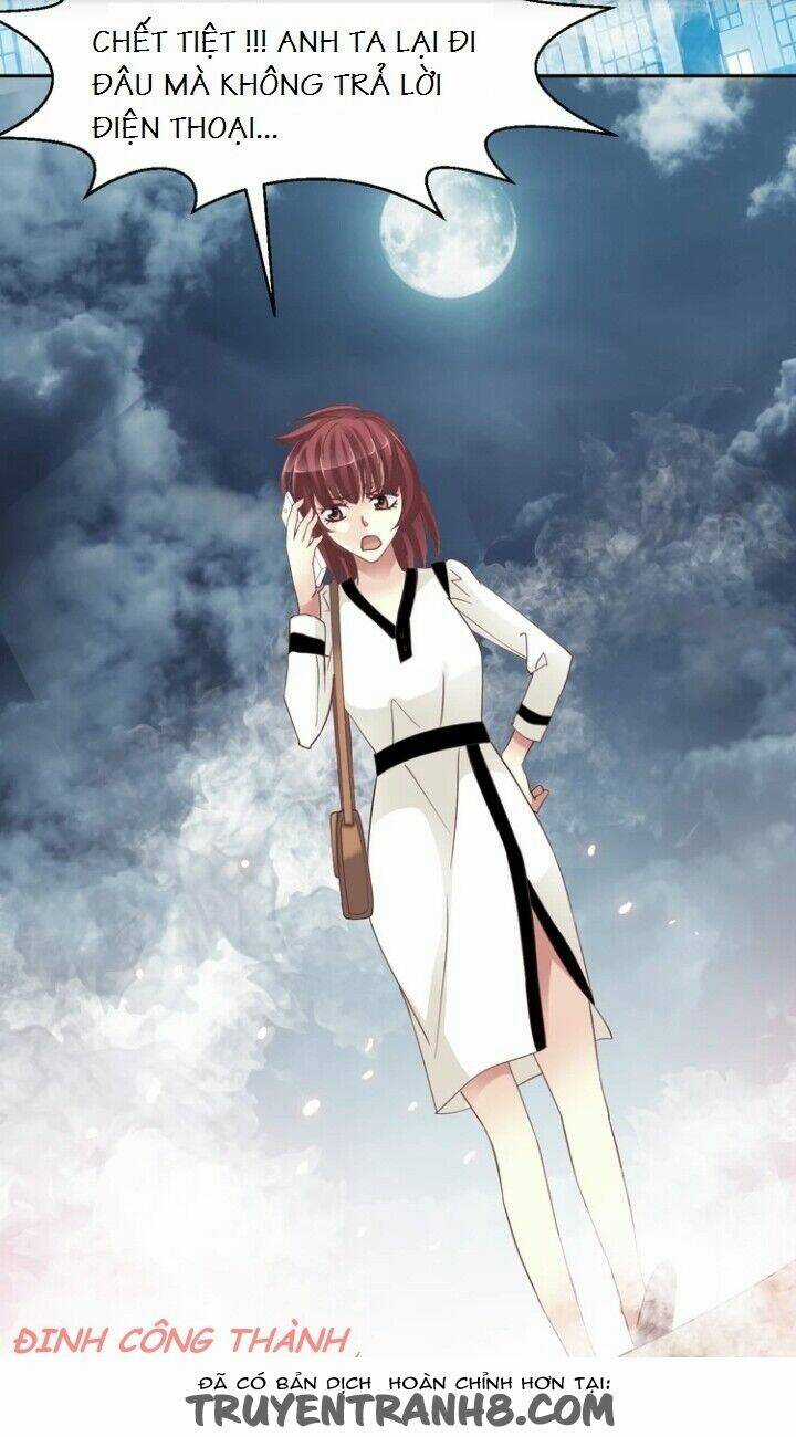 Tòa Nhà Số 44 Chapter 14 trang 2