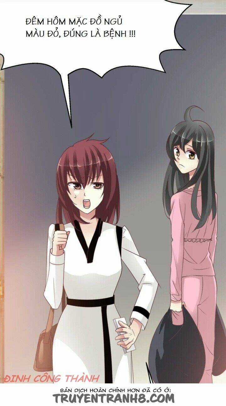 Tòa Nhà Số 44 Chapter 14 trang 22