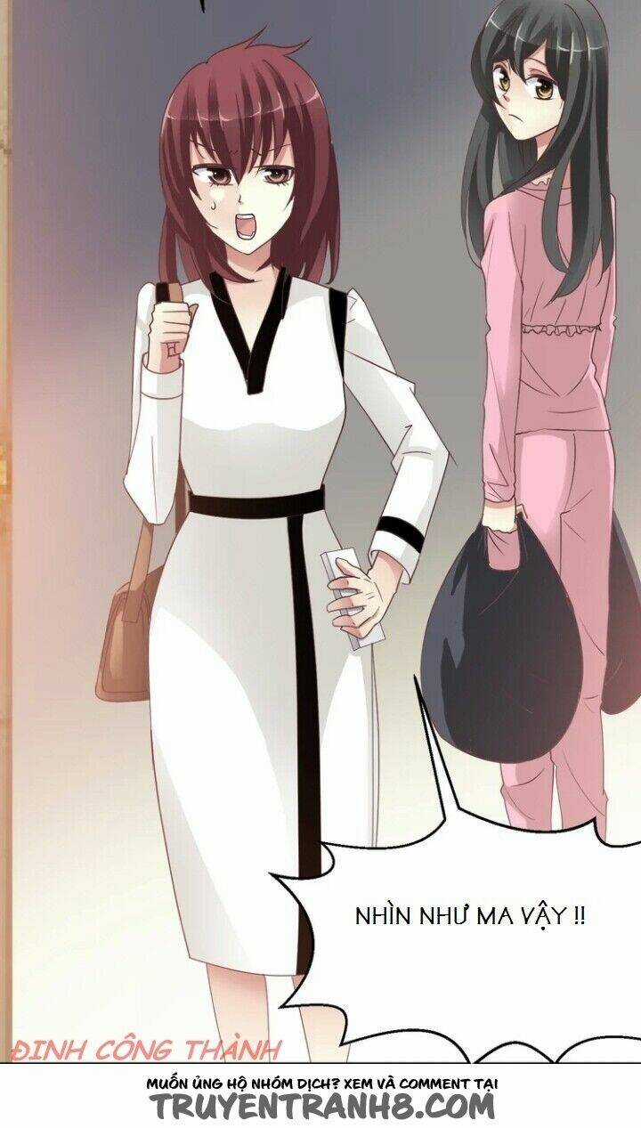 Tòa Nhà Số 44 Chapter 14 trang 23