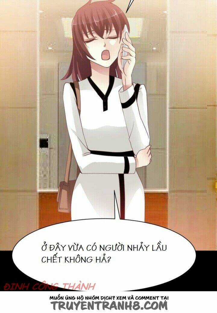 Tòa Nhà Số 44 Chapter 14 trang 26