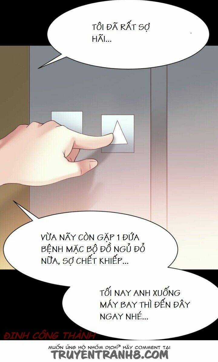 Tòa Nhà Số 44 Chapter 14 trang 27