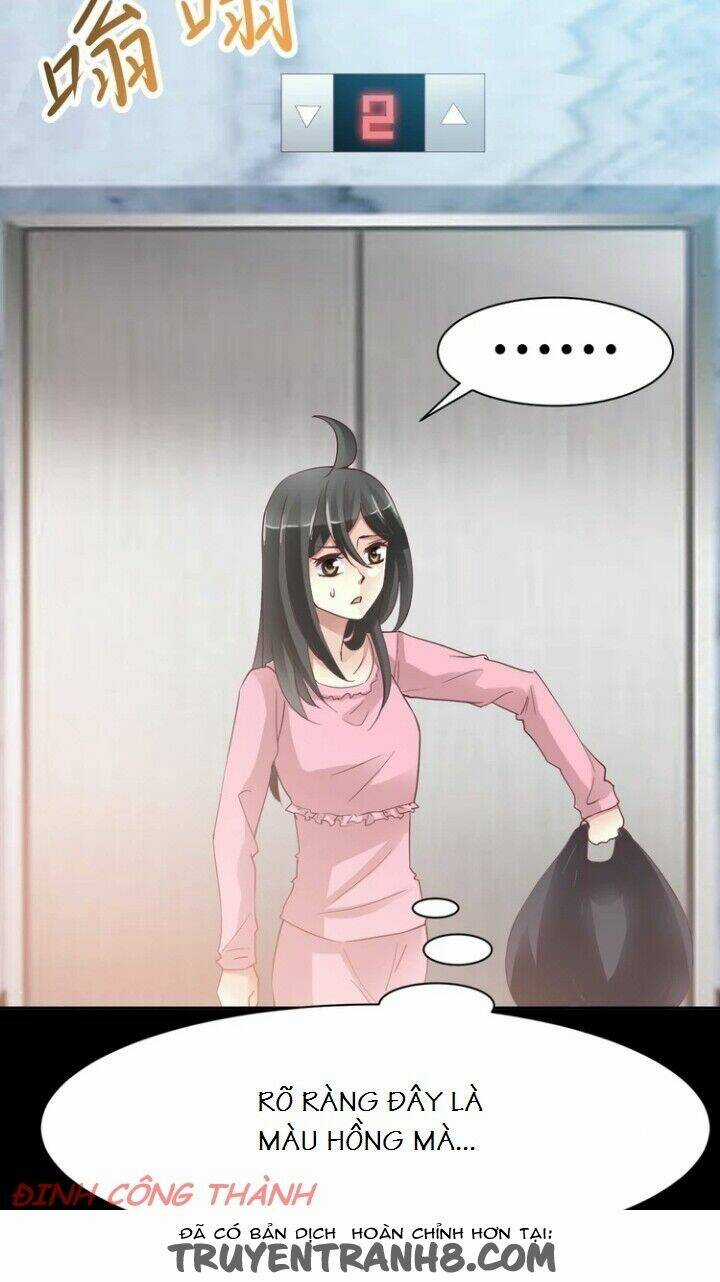 Tòa Nhà Số 44 Chapter 14 trang 28