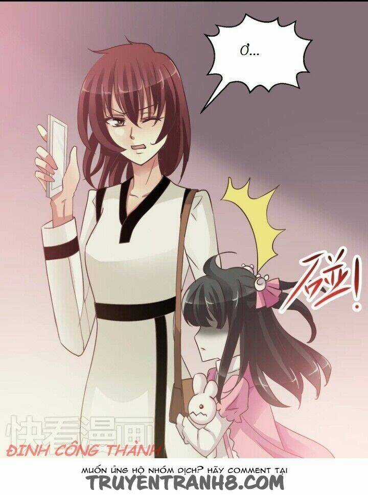 Tòa Nhà Số 44 Chapter 14 trang 30