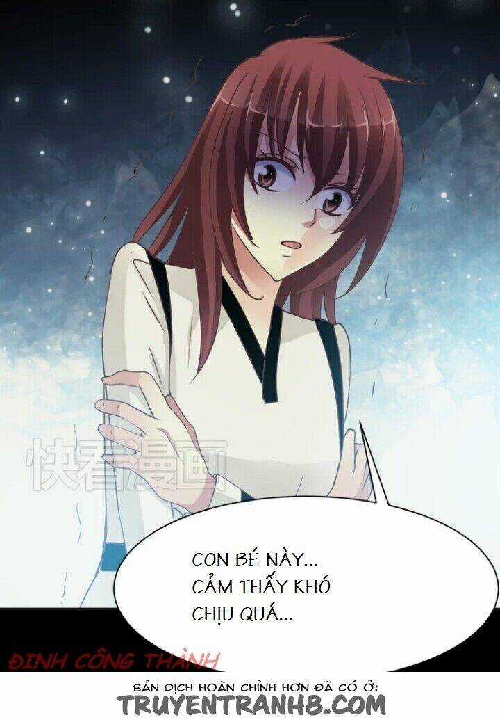 Tòa Nhà Số 44 Chapter 14 trang 36