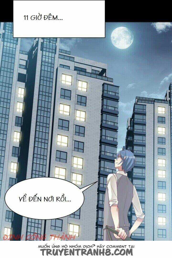 Tòa Nhà Số 44 Chapter 14 trang 37