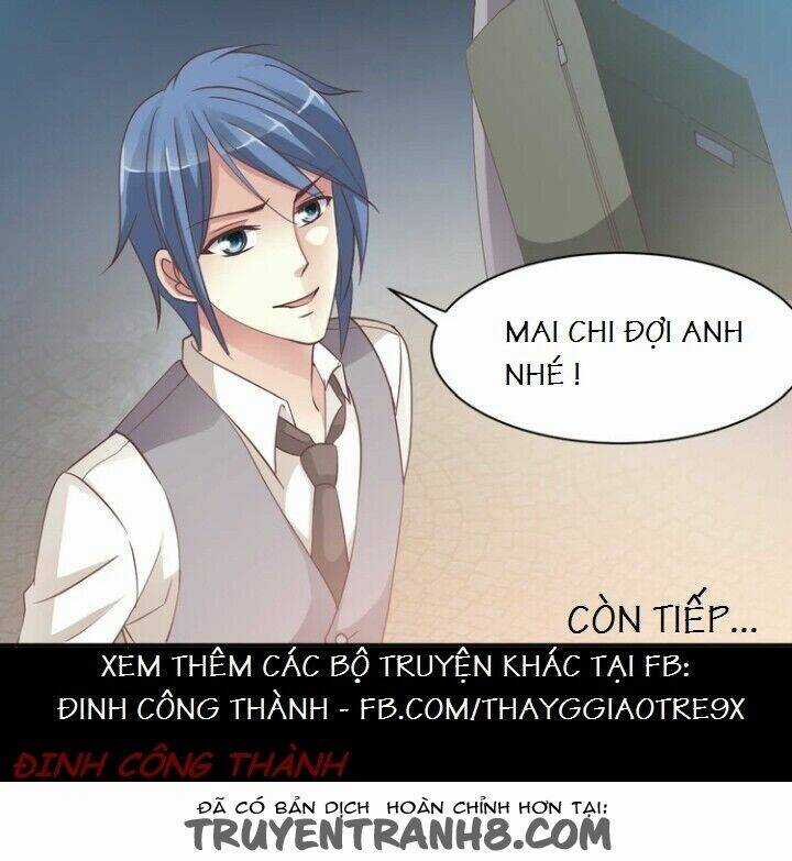 Tòa Nhà Số 44 Chapter 14 trang 38