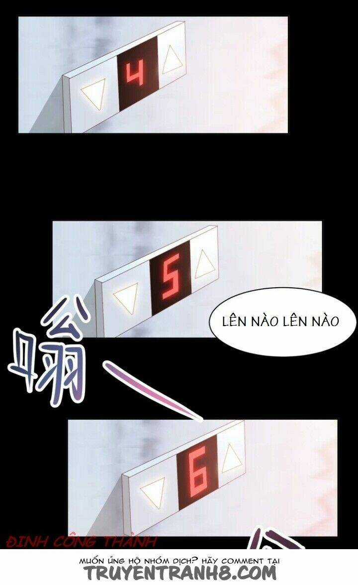 Tòa Nhà Số 44 Chapter 14 trang 40