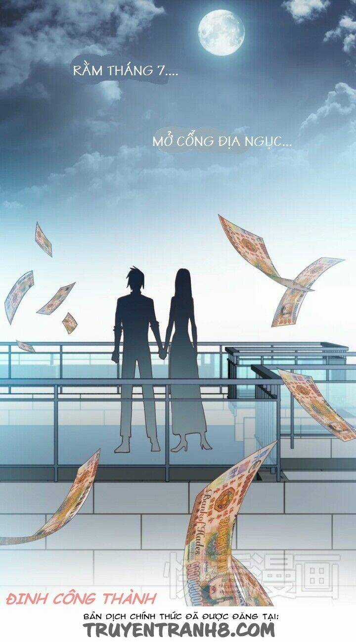 Tòa Nhà Số 44 Chapter 14 trang 46